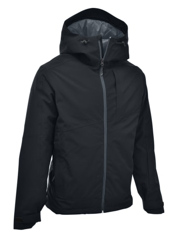 Maul Sport Trekkingjacke "Terrak MTX 10.0" in Schwarz