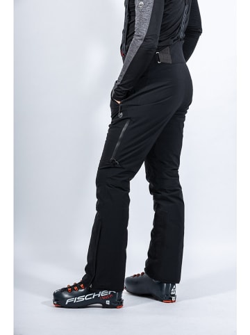 Maul Sport Ski-/snowboardbroek "Hochseiler" zwart