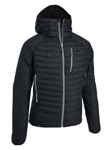 Maul Sport Kurtka funkcyjna "Kaunertal Ultra" w kolorze czarnym