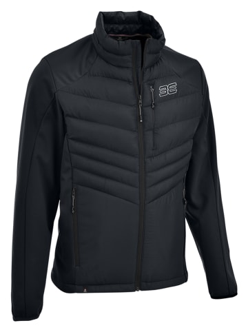 Maul Sport Kurtka funkcyjna "Sudleskopf Ultra" w kolorze czarnym