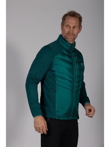 Maul Sport Functionele jas "Sudleskopf Ultra" petrol