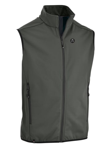 Maul Sport Kamizelka softshellowa "Hochgall II 10.0" w kolorze khaki