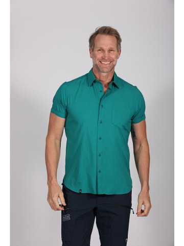 Maul Sport Funktionshemd "Coesfeld II" in Türkis