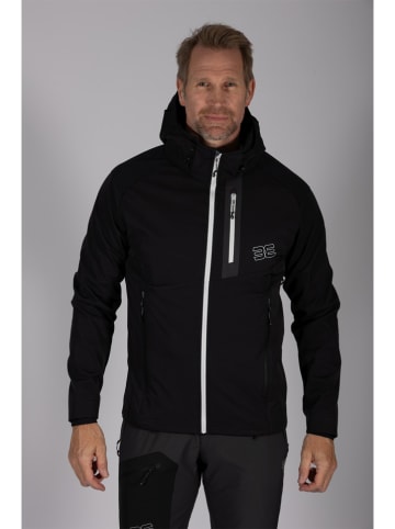 Maul Sport Softshelljas "Galtür XT 10.0" zwart