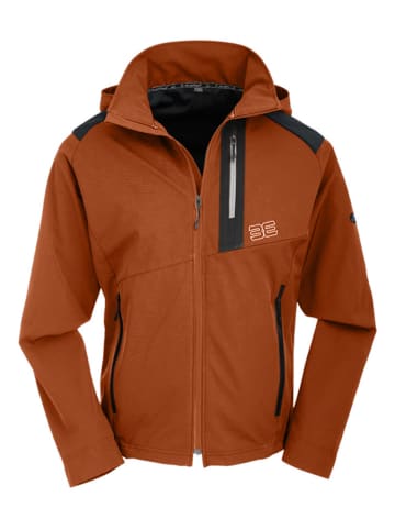 Maul Sport Softshelljas "Galtür XT 10.0" lichtbruin