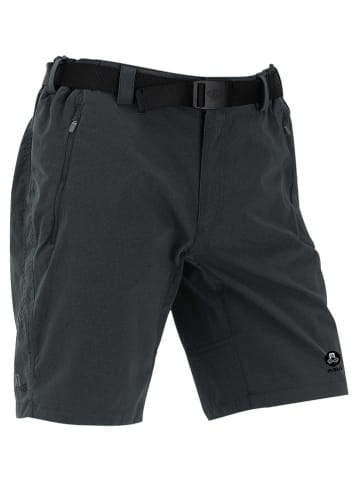 Maul Sport Functioneel short "Glishorn XT" zwart