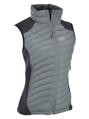 Maul Sport Hybridweste "Sardona 2XT" in Grau