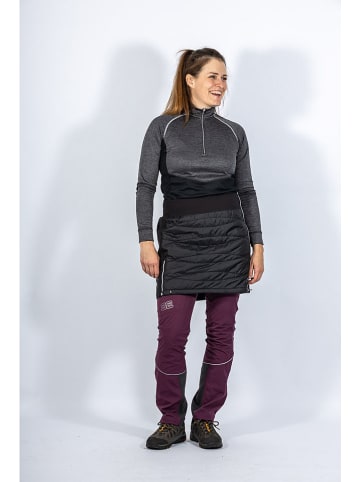 Maul Sport Funktionsrock "Brünnstein XT" in Schwarz