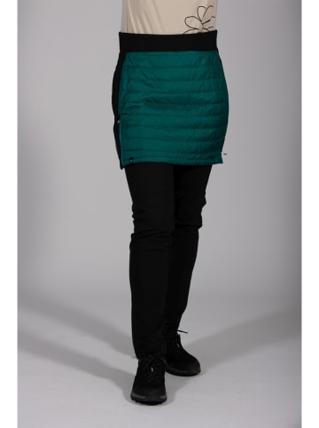 Maul Sport Funktionsrock "Brünnstein XT" in Petrol