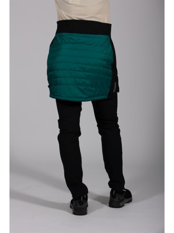 Maul Sport Functionele rok "Brünnstein XT" petrol