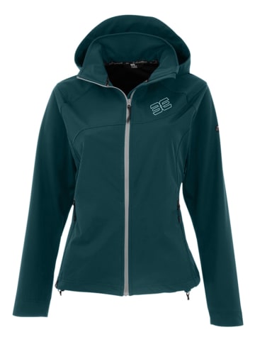 Maul Sport Softshelljas "Gaisspitze" petrol