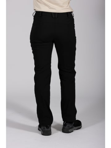 Maul Sport Functionele broek "Sarek XT" zwart