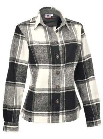 Maul Sport Blouse "Filzmoos" antraciet