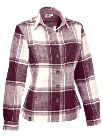 Maul Sport Blouse "Filzmoos" paars