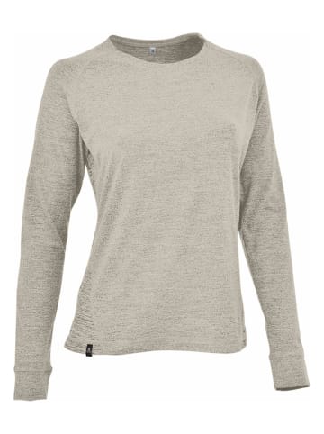 Maul Sport Funktionsshirt "Evora" in Beige