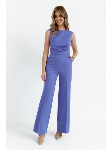 Stylove Jumpsuit in Blau