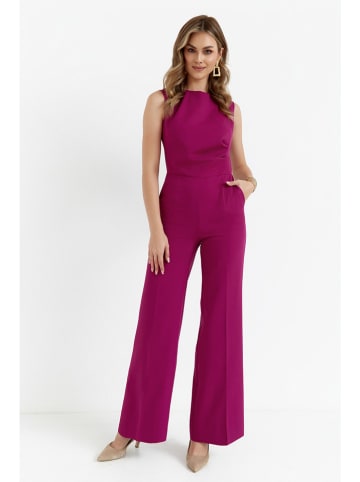 Stylove Jumpsuit in Pink