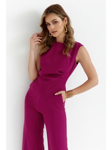 Stylove Jumpsuit in Pink