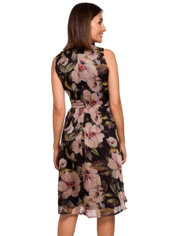 Stylove Kleid in Bunt