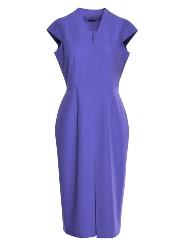 Stylove Sukienka w kolorze fioletowym