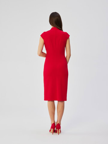 Stylove Kleid in Rot