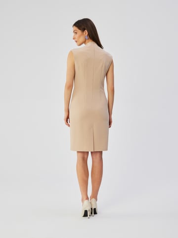Stylove Jurk beige
