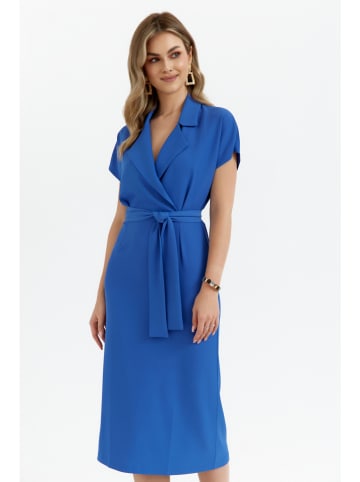 Stylove Kleid in Blau