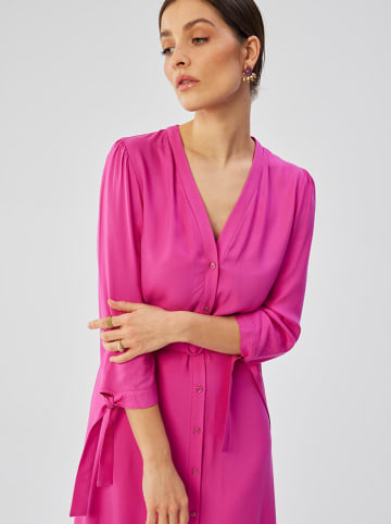 Stylove Kleid in Pink