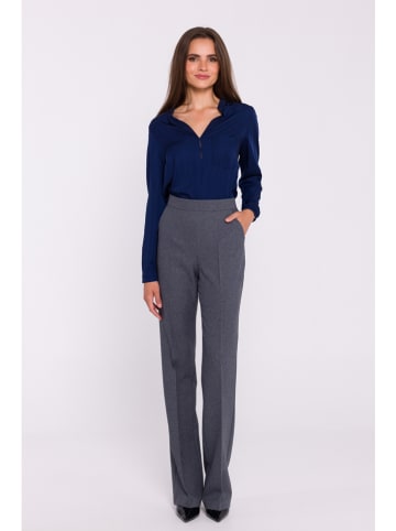 Stylove Hose in Grau