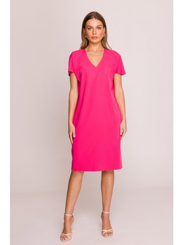 Stylove Jurk roze