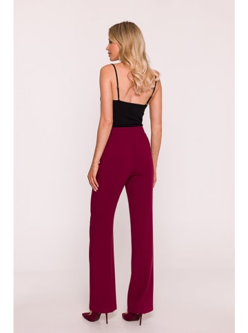 Stylove Marlenebroek bordeaux