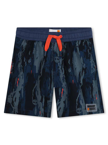 Timberland Badeshorts in Dunkelblau