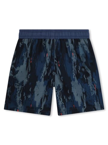 Timberland Badeshorts in Dunkelblau