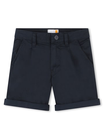 Timberland Bermudas in Dunkelblau