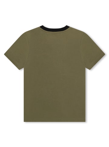 Timberland Shirt in Khaki