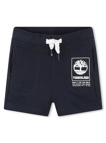 Timberland Szorty dresowe w kolorze granatowym