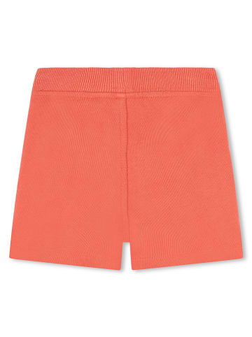 Timberland Szorty dresowe w kolorze koralowym