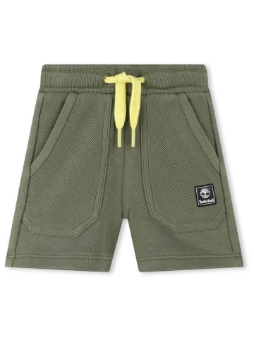 Timberland Shorts in Khaki