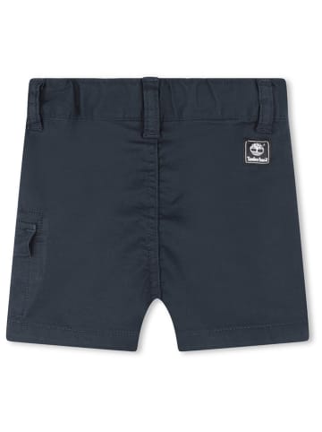 Timberland Shorts in Dunkelblau