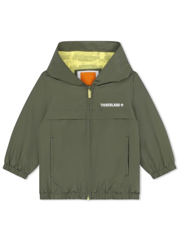 Timberland Kurtka przejściowa w kolorze khaki