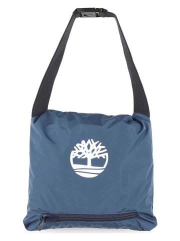 Timberland Kurtka przejściowa w kolorze niebiesko-granatowym