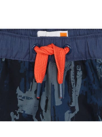 Timberland Badeshorts in Dunkelblau