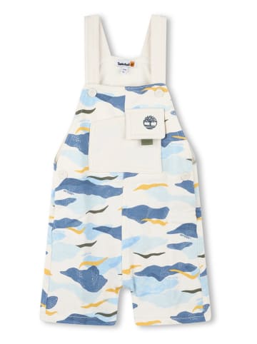 Timberland Tuinbroek crème