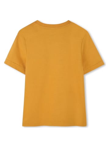 Timberland Shirt oranje