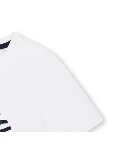 Timberland Shirt in Weiß