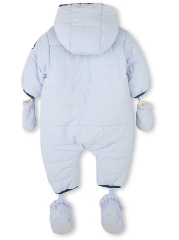 Timberland Schneeanzug in Hellblau