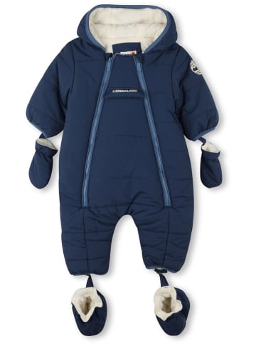 Timberland Schneeanzug in Dunkelblau