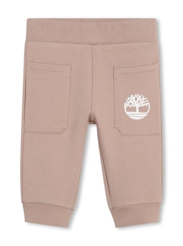 Timberland Sweathose in Beige