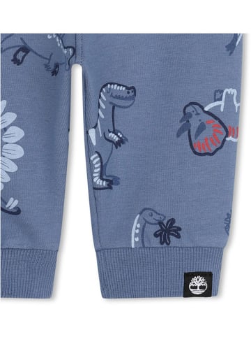 Timberland Sweathose in Blau