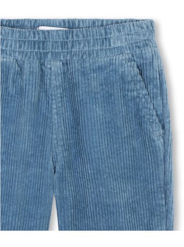 Timberland Cordhose in Blau